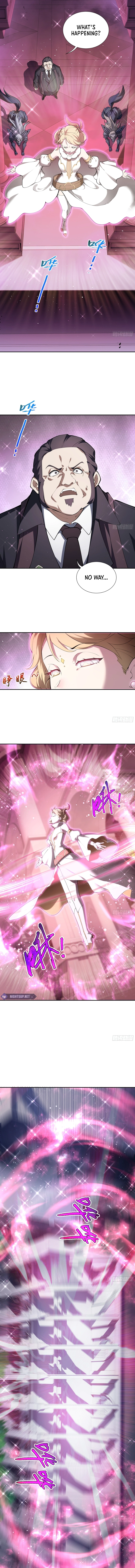 I Contracted Myself Chapter 60 - Page 9