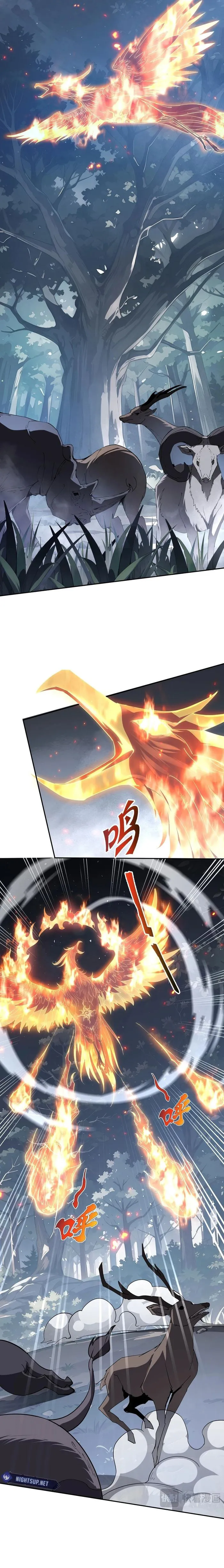 I Contracted Myself Chapter 67 - Page 10