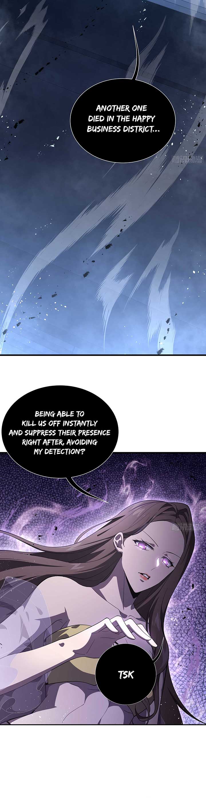 I Contracted Myself Chapter 7 - Page 16