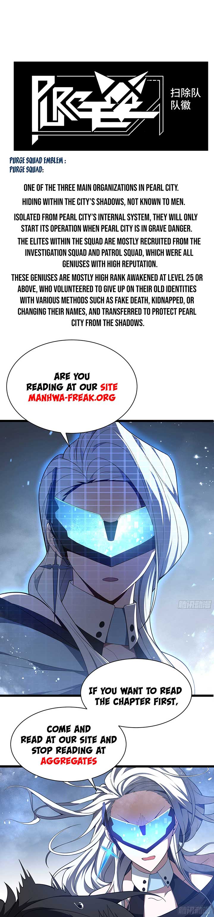 I Contracted Myself Chapter 7 - Page 18