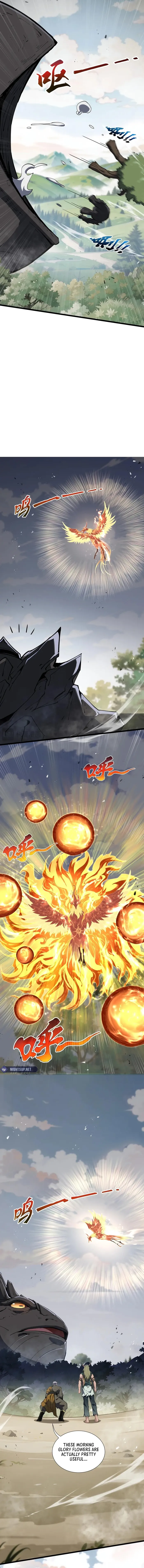 I Contracted Myself Chapter 76 - Page 10