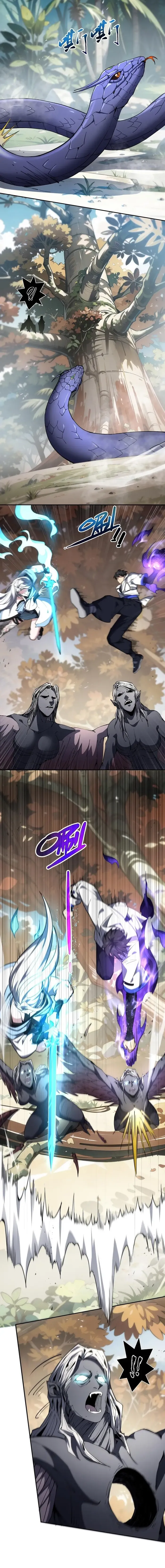 I Contracted Myself Chapter 80 - Page 5
