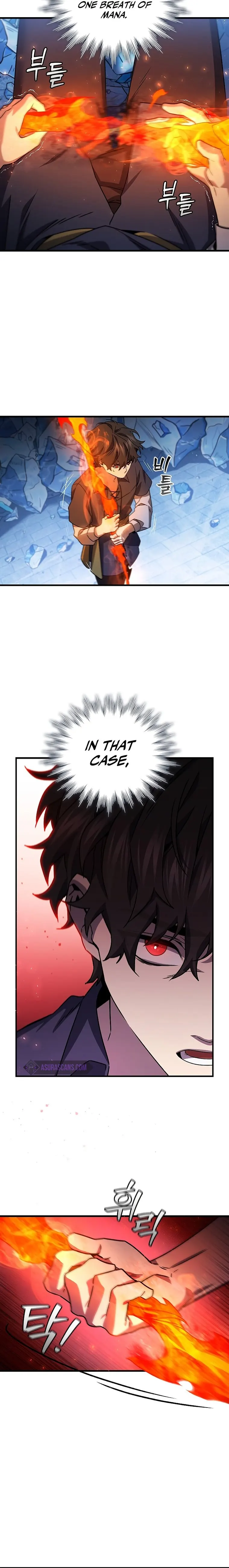 Dragon-Devouring Mage Chapter 10 - Page 18