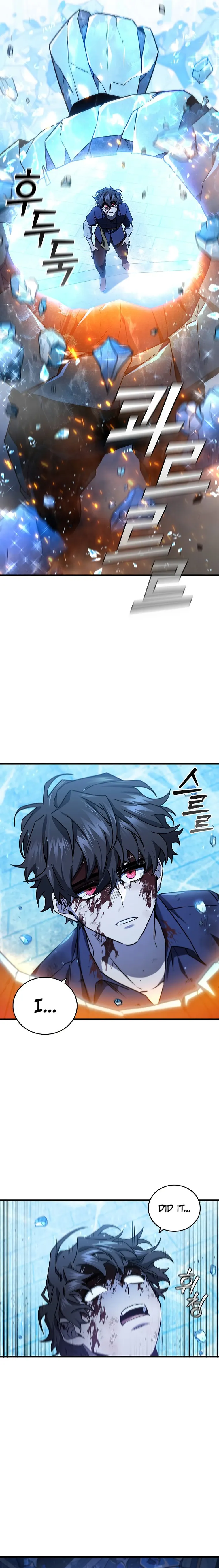Dragon-Devouring Mage Chapter 10 - Page 21