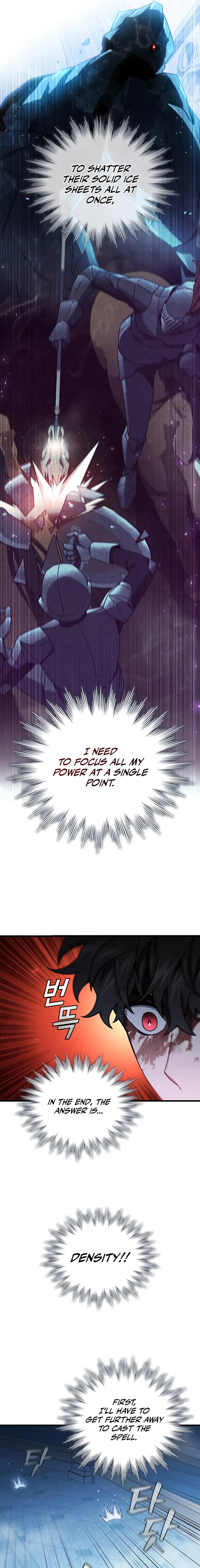 Dragon-Devouring Mage Chapter 10 - Page 5