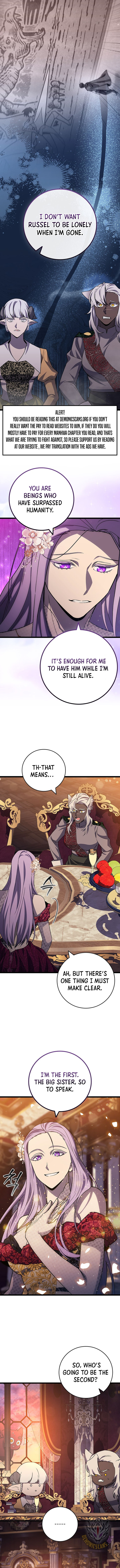 Dragon-Devouring Mage Chapter 100 - Page 10