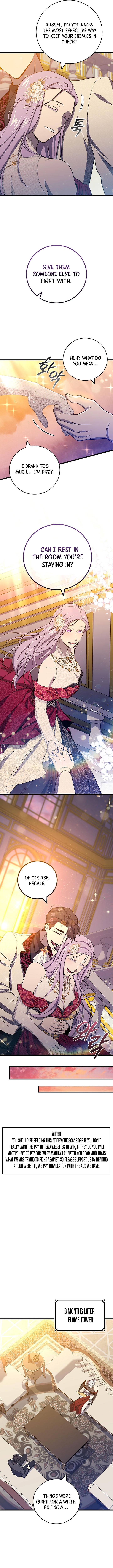 Dragon-Devouring Mage Chapter 100 - Page 12