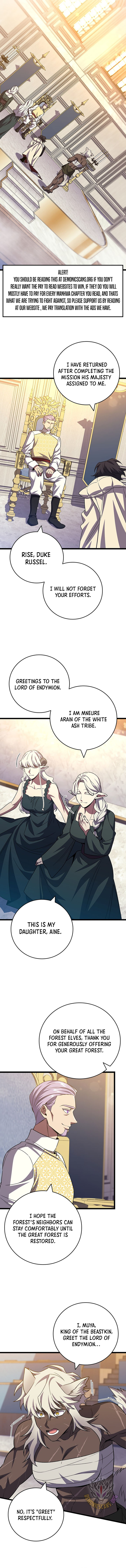 Dragon-Devouring Mage Chapter 100 - Page 2