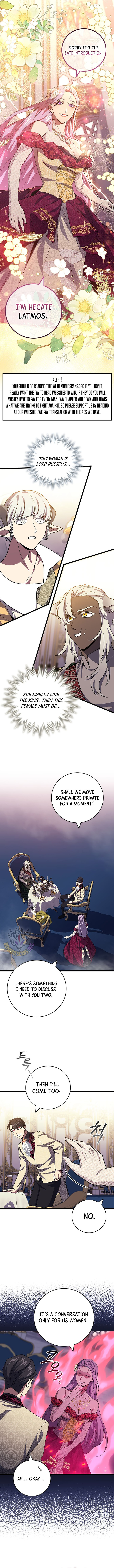 Dragon-Devouring Mage Chapter 100 - Page 6