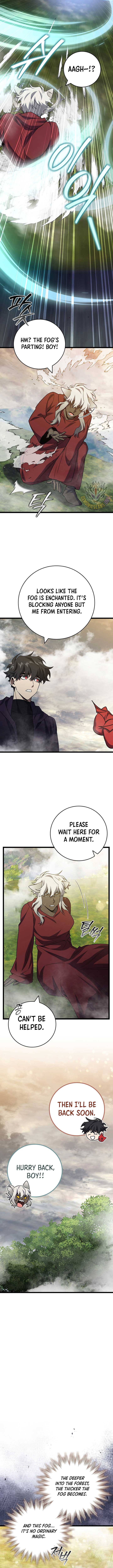 Dragon-Devouring Mage Chapter 103 - Page 13