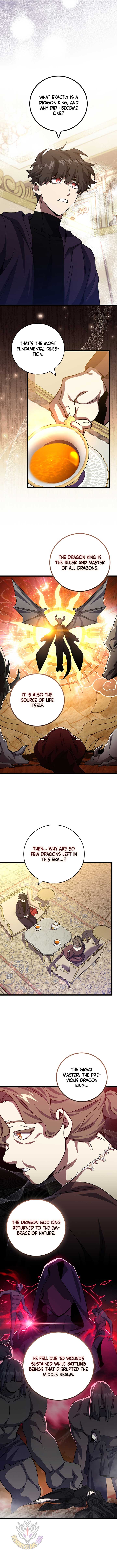 Dragon-Devouring Mage Chapter 104 - Page 7