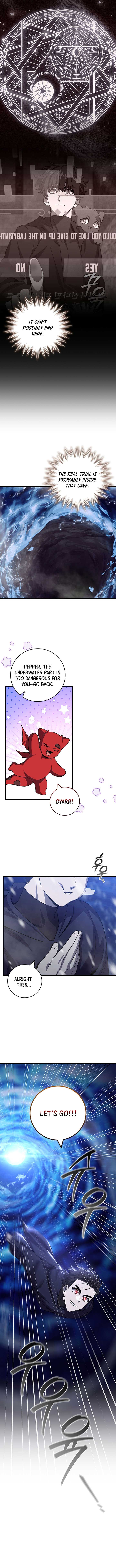 Dragon-Devouring Mage Chapter 106 - Page 14