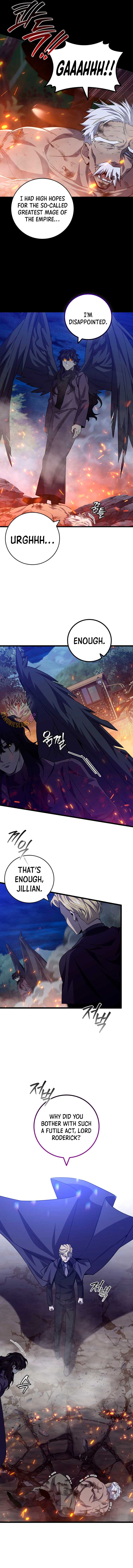 Dragon-Devouring Mage Chapter 107 - Page 12