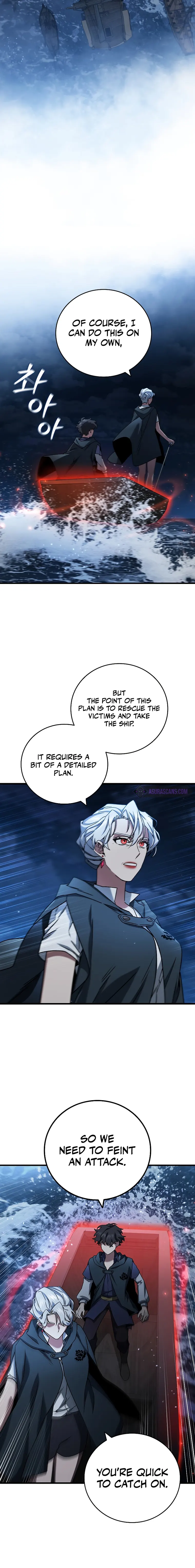 Dragon-Devouring Mage Chapter 11 - Page 16