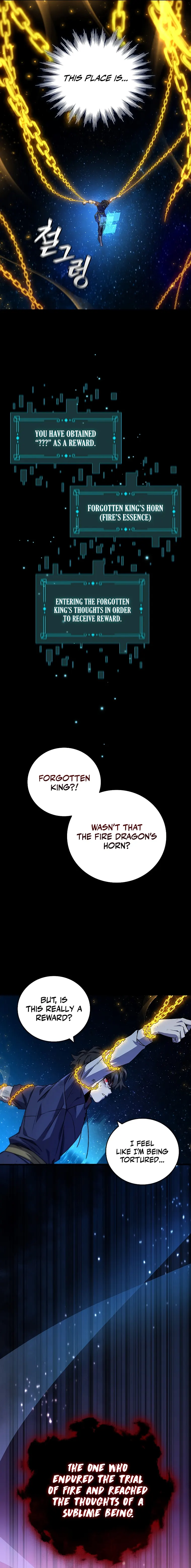 Dragon-Devouring Mage Chapter 11 - Page 3