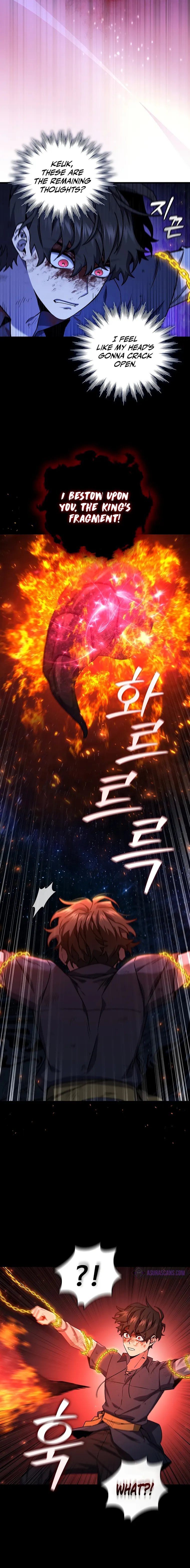 Dragon-Devouring Mage Chapter 11 - Page 4