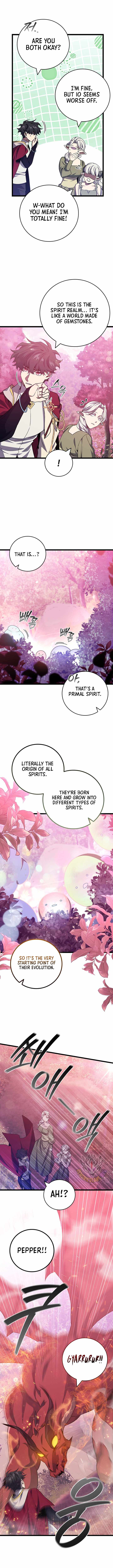 Dragon-Devouring Mage Chapter 112 - Page 12