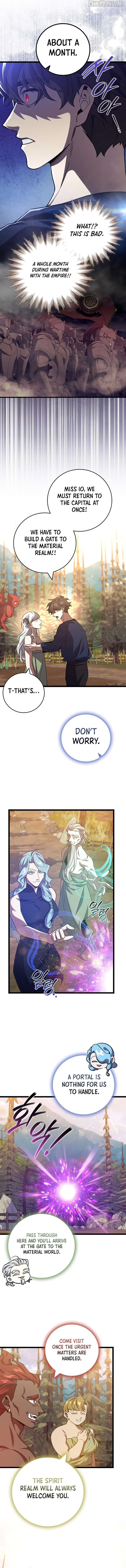 Dragon-Devouring Mage Chapter 115 - Page 12