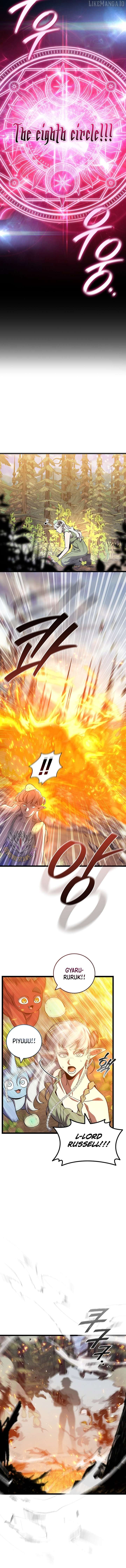 Dragon-Devouring Mage Chapter 115 - Page 7