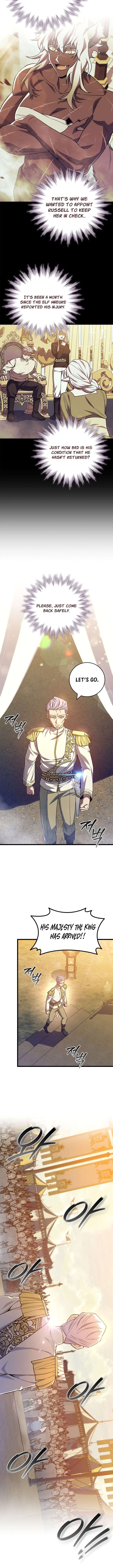 Dragon-Devouring Mage Chapter 116 - Page 4