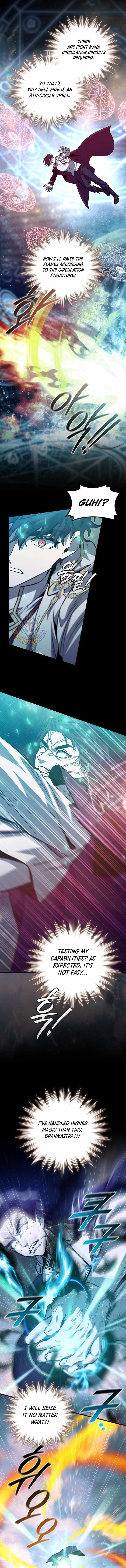 Dragon-Devouring Mage Chapter 119 - Page 7