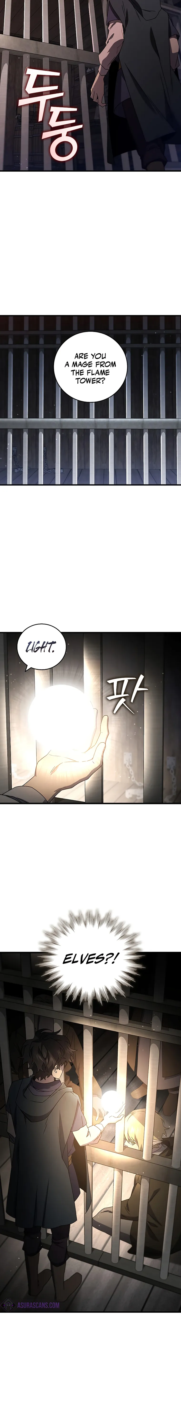 Dragon-Devouring Mage Chapter 12 - Page 16