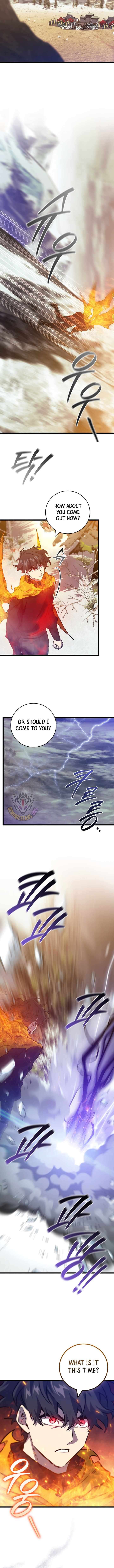 Dragon-Devouring Mage Chapter 122 - Page 13