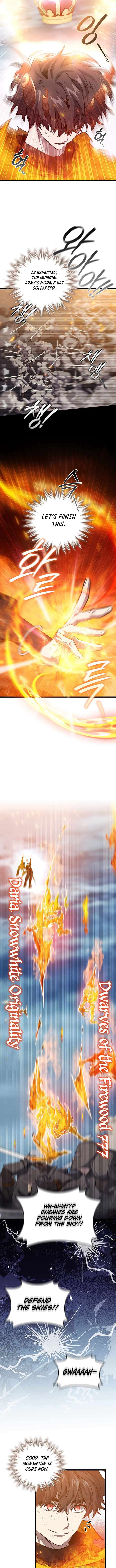 Dragon-Devouring Mage Chapter 122 - Page 6