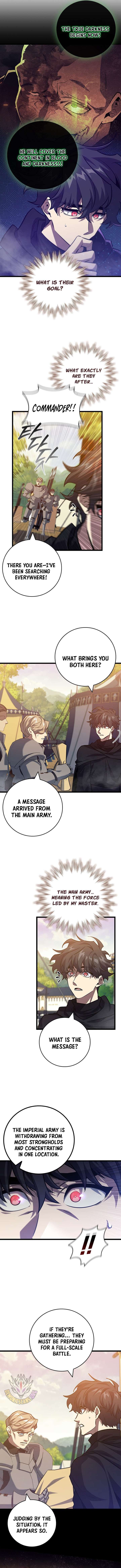 Dragon-Devouring Mage Chapter 123 - Page 7