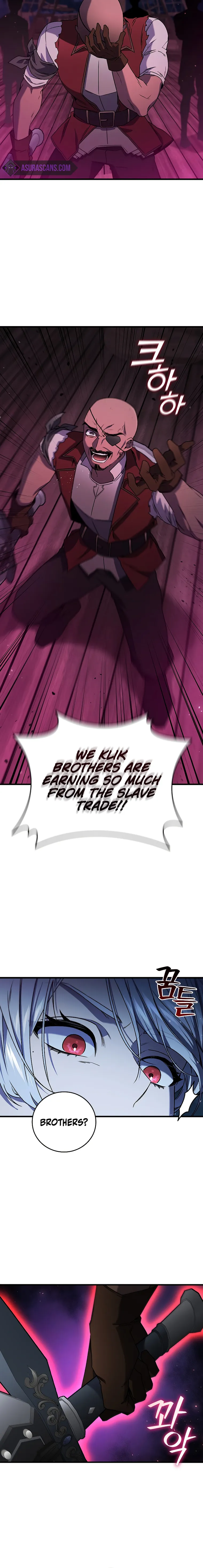 Dragon-Devouring Mage Chapter 13 - Page 12