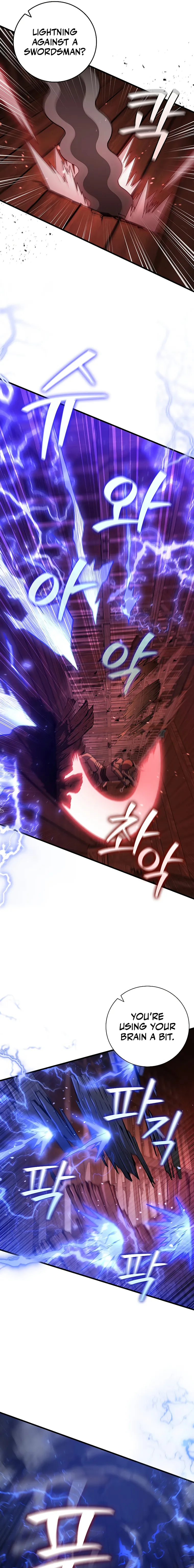 Dragon-Devouring Mage Chapter 13 - Page 19