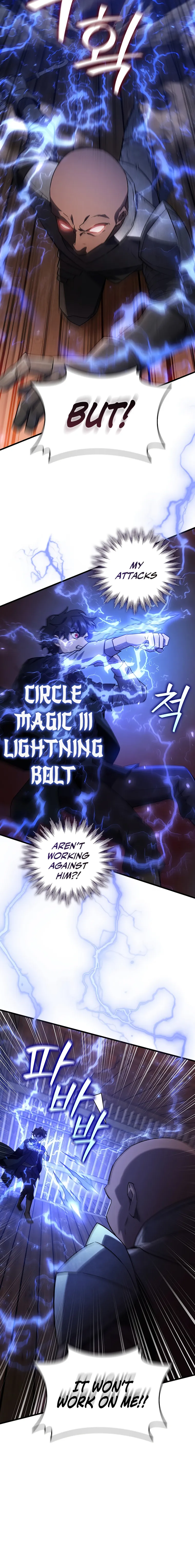 Dragon-Devouring Mage Chapter 13 - Page 20