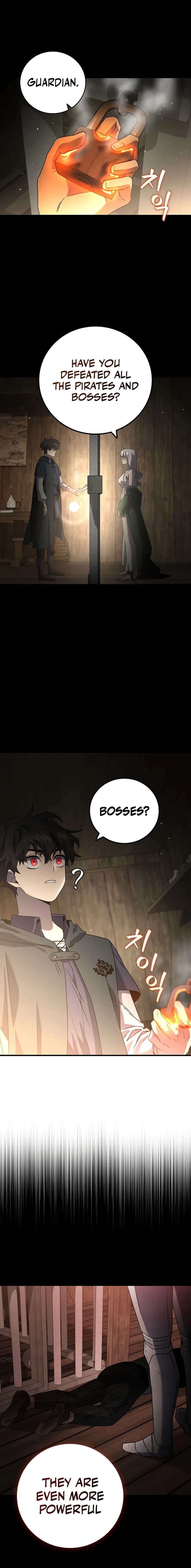 Dragon-Devouring Mage Chapter 13 - Page 5