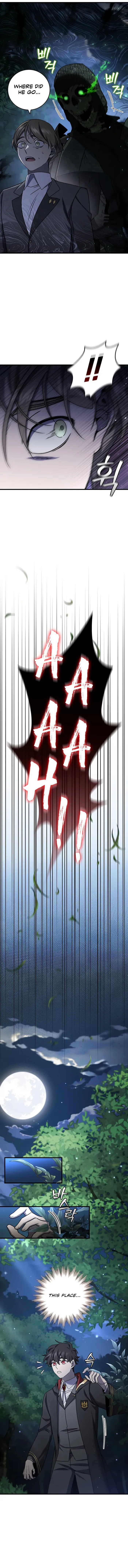 Dragon-Devouring Mage Chapter 21 - Page 14