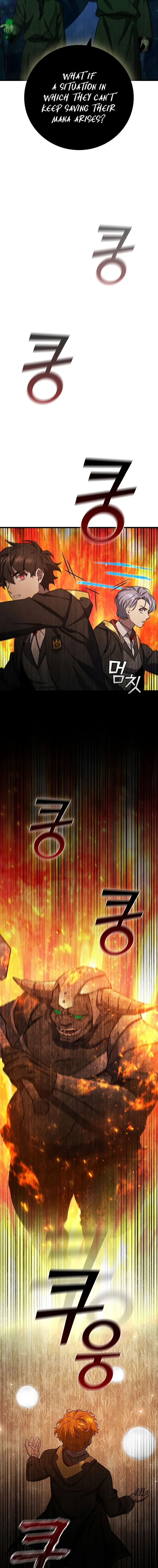 Dragon-Devouring Mage Chapter 23 - Page 11