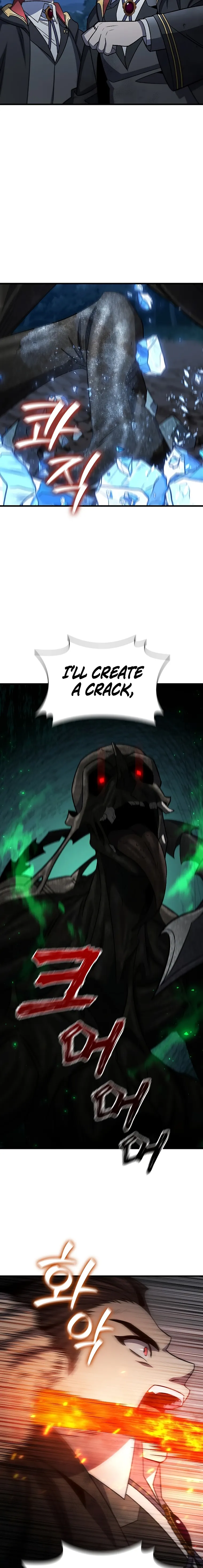 Dragon-Devouring Mage Chapter 25 - Page 18