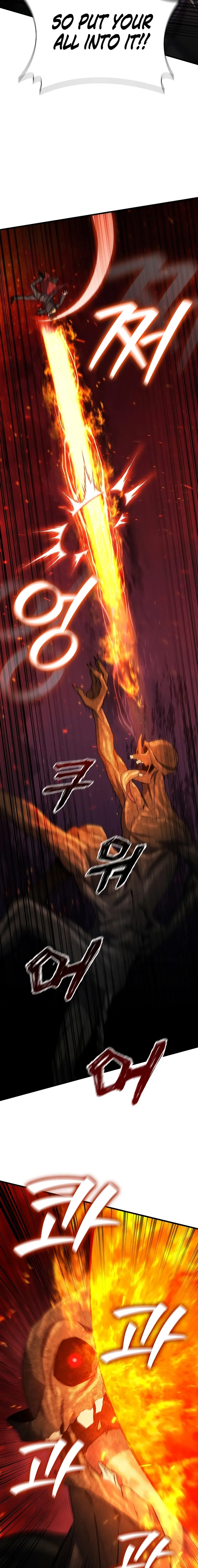 Dragon-Devouring Mage Chapter 25 - Page 19