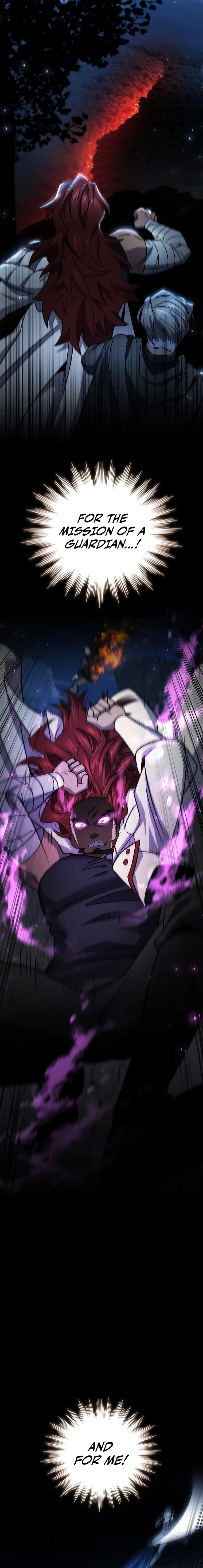 Dragon-Devouring Mage Chapter 25 - Page 22