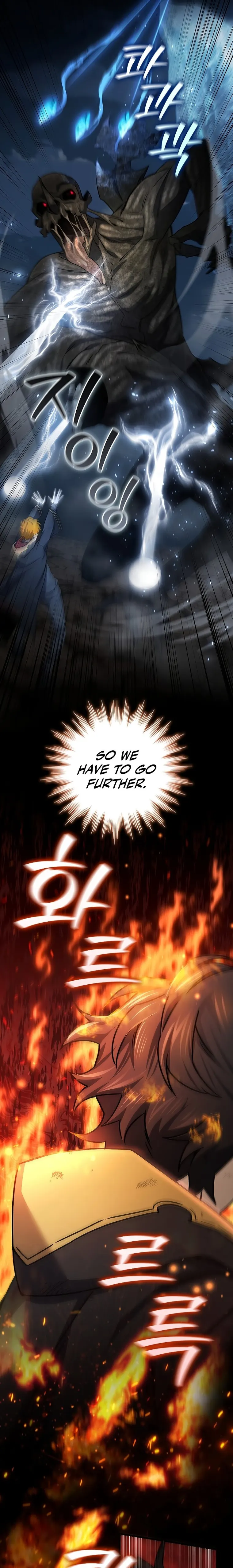 Dragon-Devouring Mage Chapter 25 - Page 23