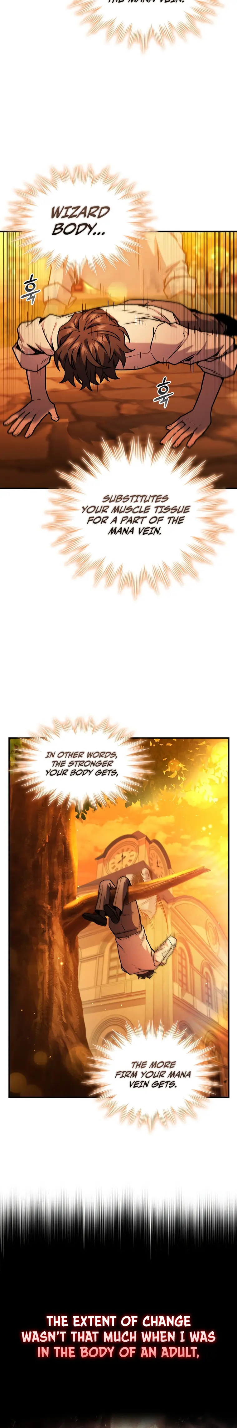 Dragon-Devouring Mage Chapter 3 - Page 24