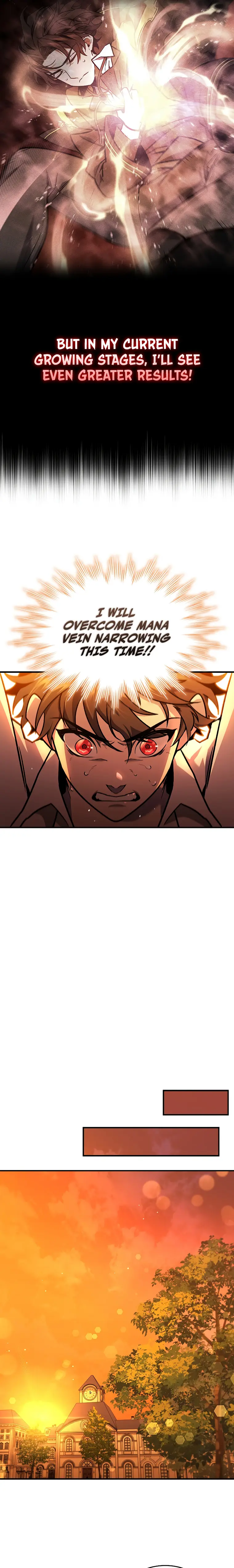 Dragon-Devouring Mage Chapter 3 - Page 25