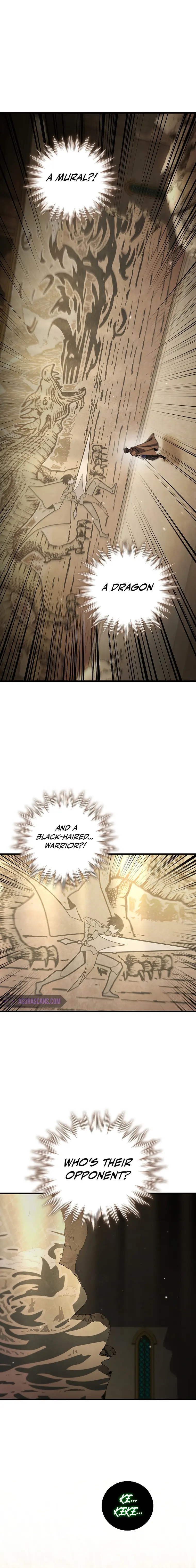 Dragon-Devouring Mage Chapter 31 - Page 6