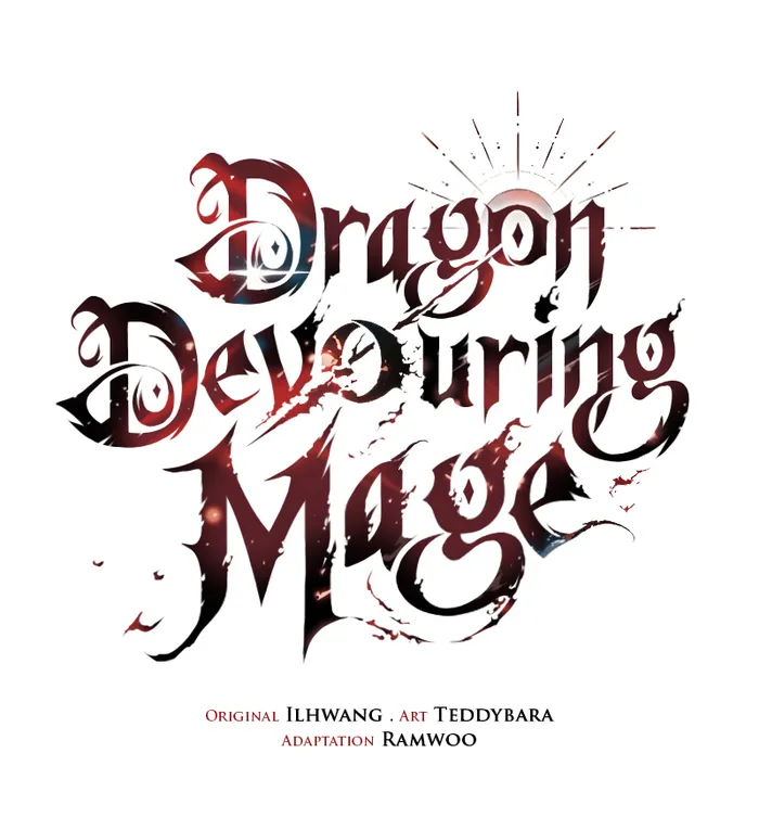 Dragon-Devouring Mage Chapter 33 - Page 12