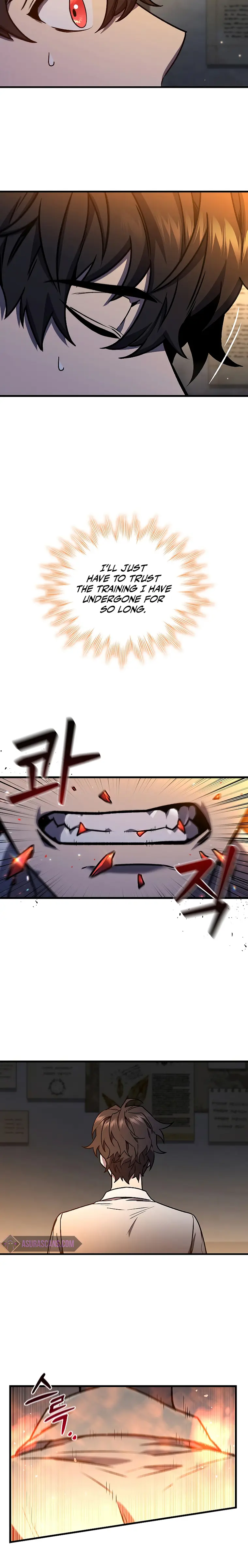 Dragon-Devouring Mage Chapter 4 - Page 18