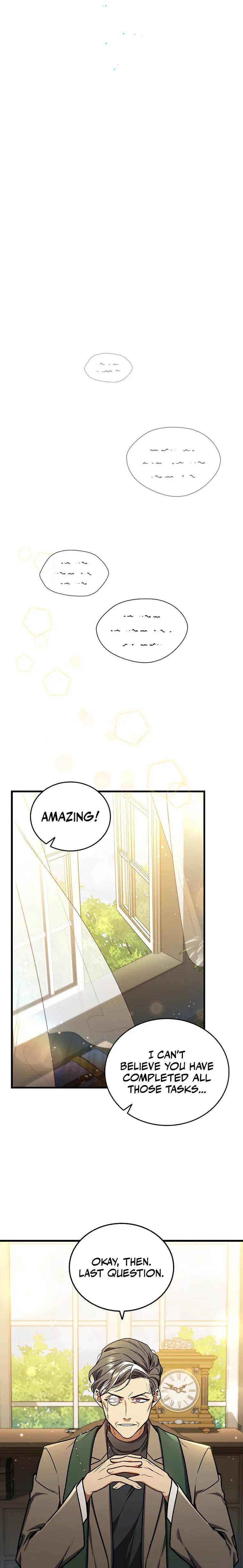 Dragon-Devouring Mage Chapter 4 - Page 25