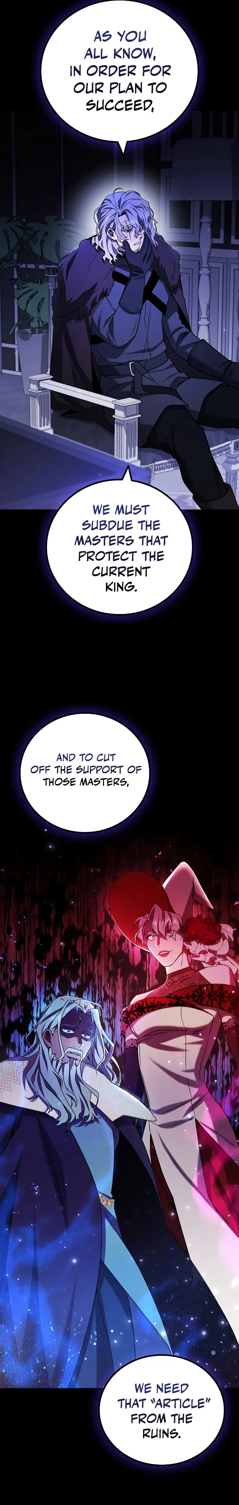 Dragon-Devouring Mage Chapter 42 - Page 16