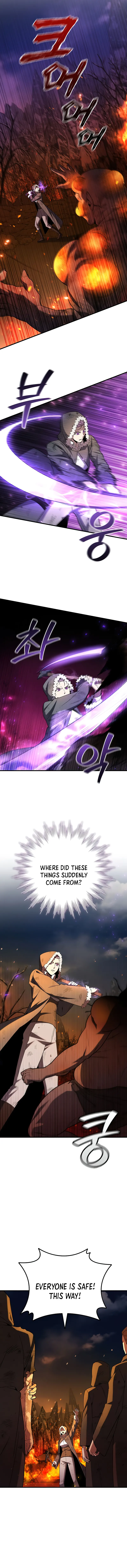Dragon-Devouring Mage Chapter 44 - Page 12