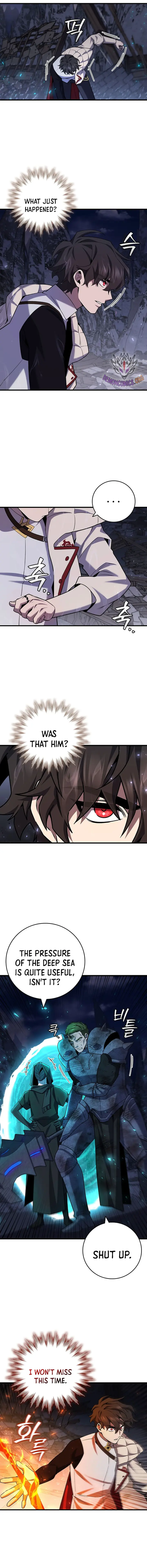 Dragon-Devouring Mage Chapter 45 - Page 13