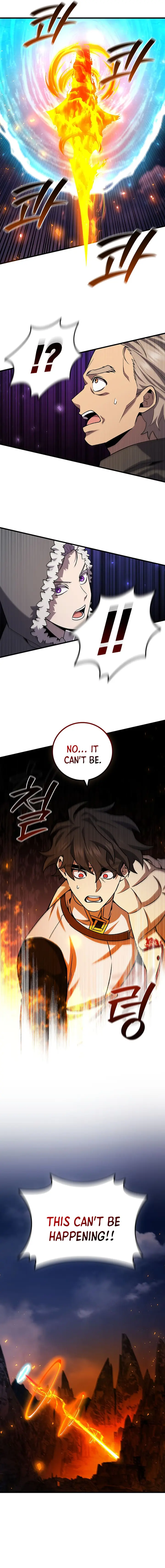 Dragon-Devouring Mage Chapter 45 - Page 16