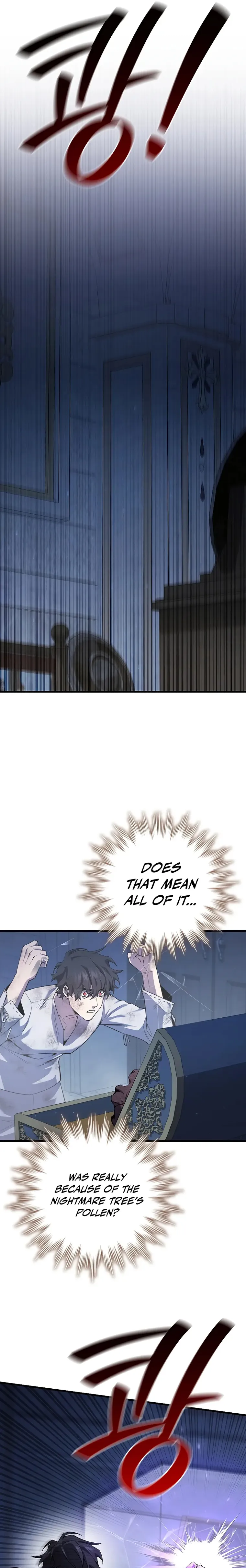 Dragon-Devouring Mage Chapter 48 - Page 3